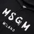 MSGM