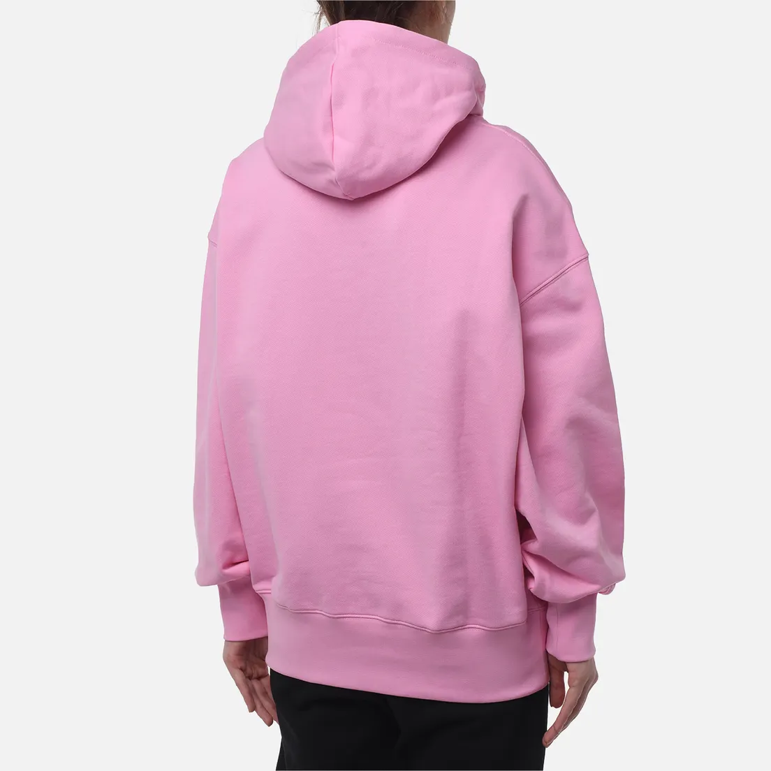 MSGM Женская толстовка Brush Stroke MSGM