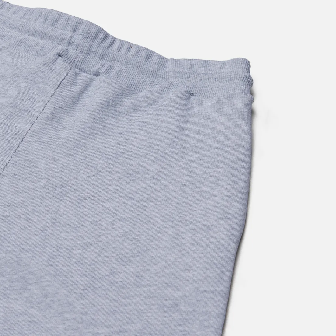 MSGM Женские брюки Micrologo Basic Unbrushed