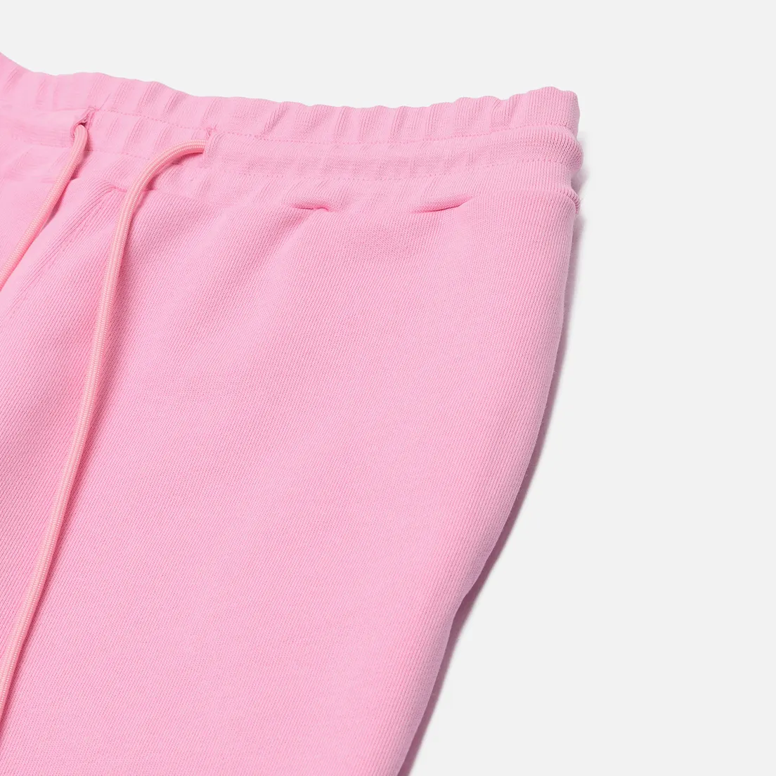 MSGM Женские брюки MSGM Micrologo Print Cotton