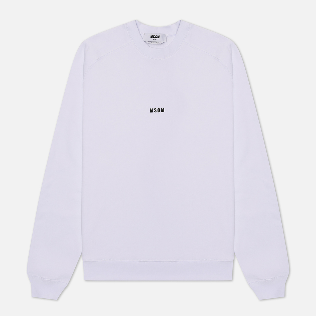 MSGM