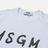 MSGM