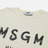 MSGM