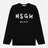 MSGM