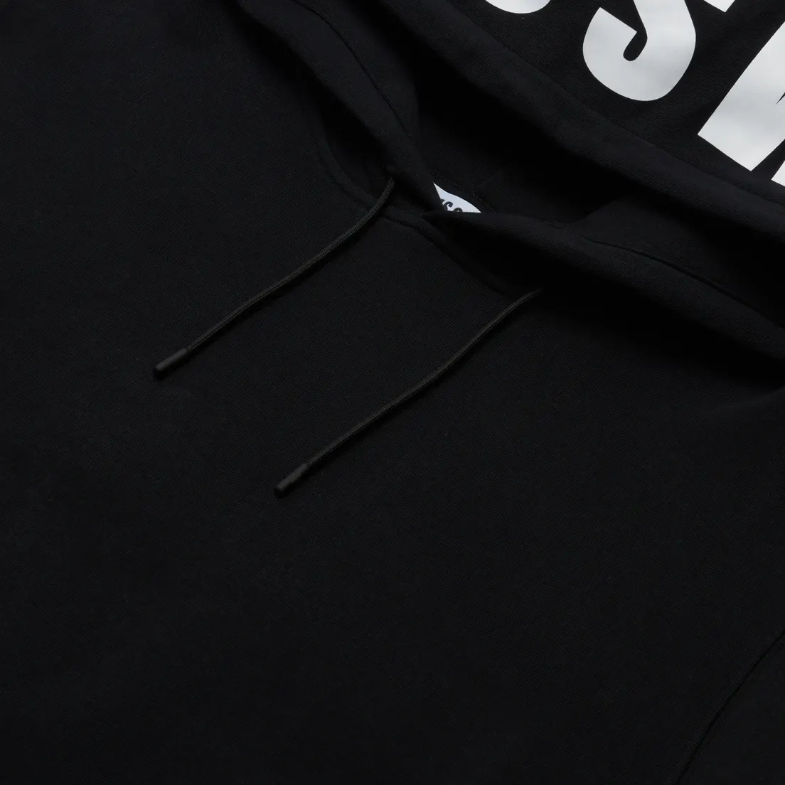 MSGM Мужская толстовка Oversized Maxilogo Unbrushed Hoodie