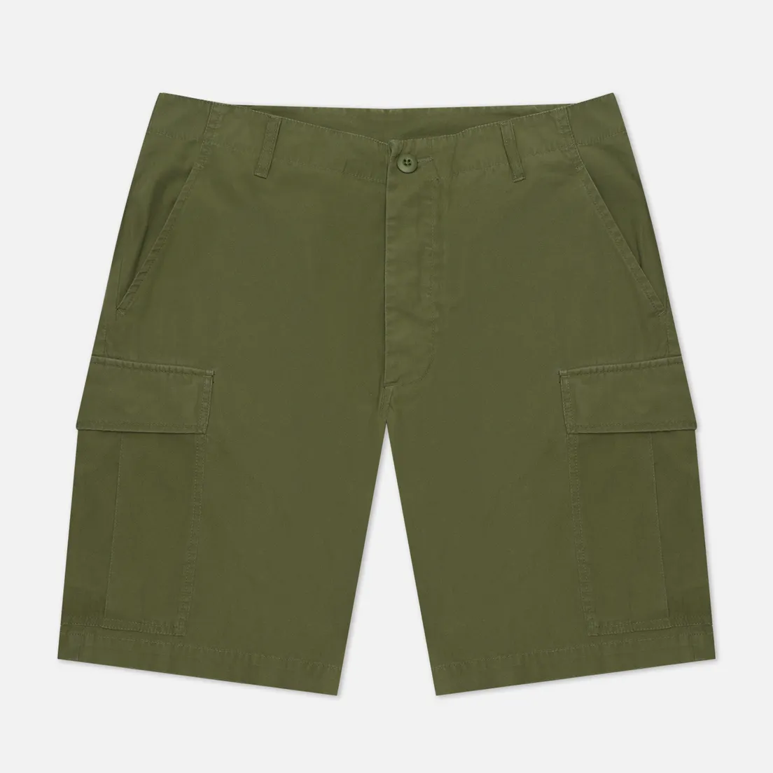 maharishi Мужские шорты Modified Jungle Fatigue