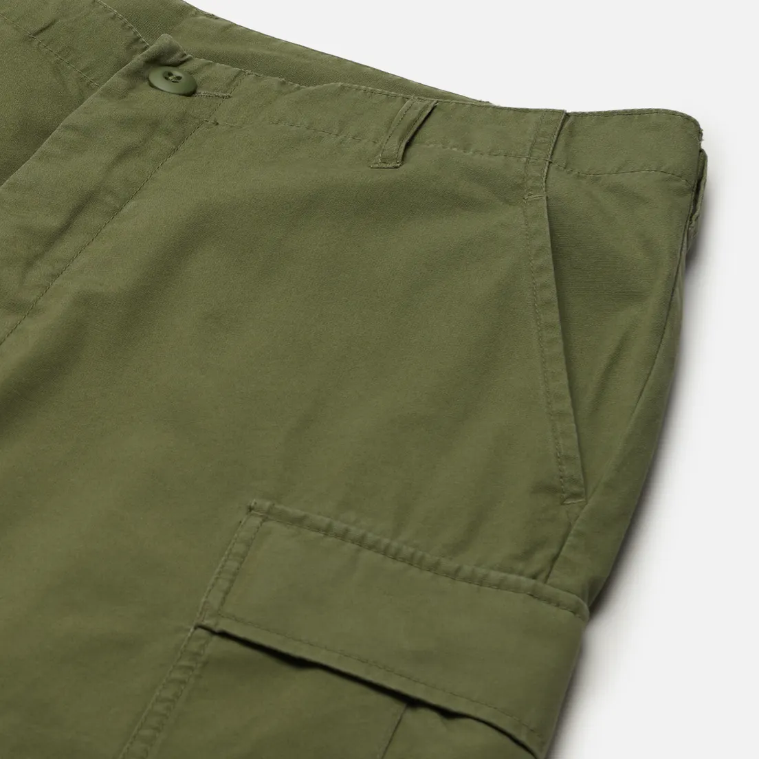 maharishi Мужские шорты Modified Jungle Fatigue