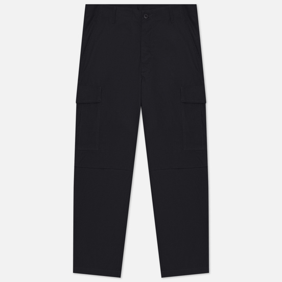 Мужские брюки maharishi Modified Jungle Fatigue Black