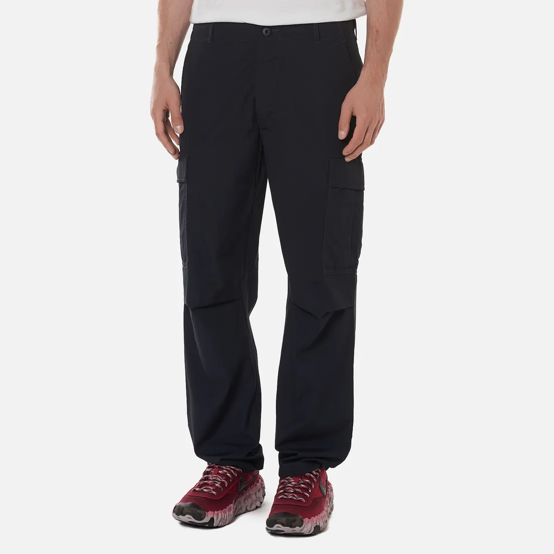 maharishi Мужские брюки Modified Jungle Fatigue