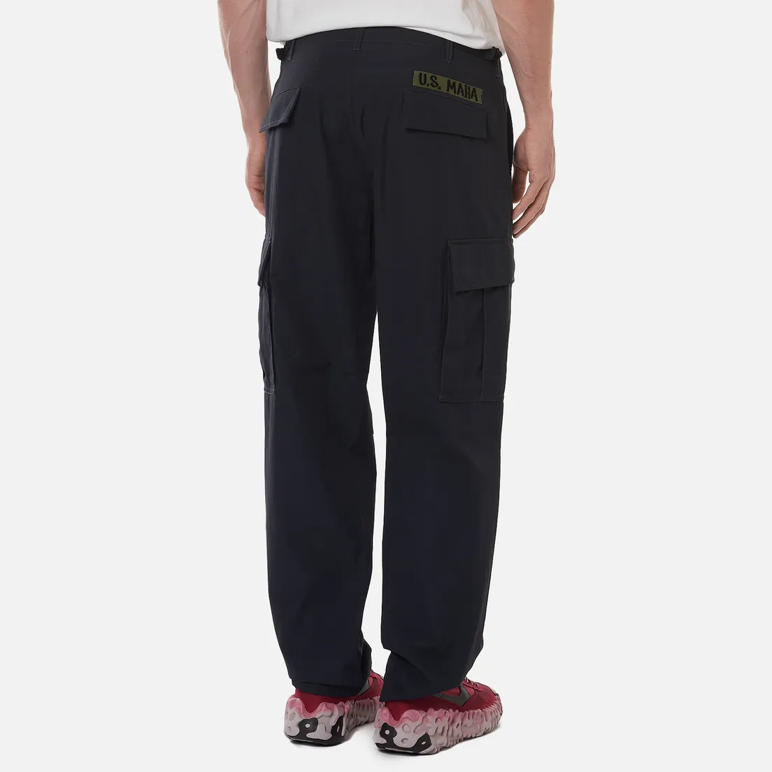 maharishi Мужские брюки Modified Jungle Fatigue