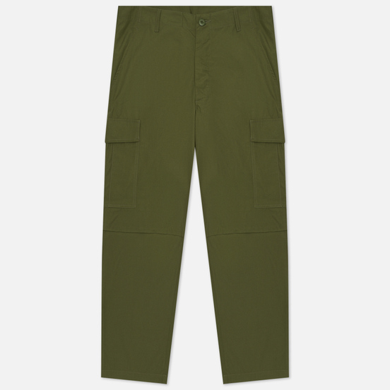 Мужские брюки maharishi Modified Jungle Fatigue Olive