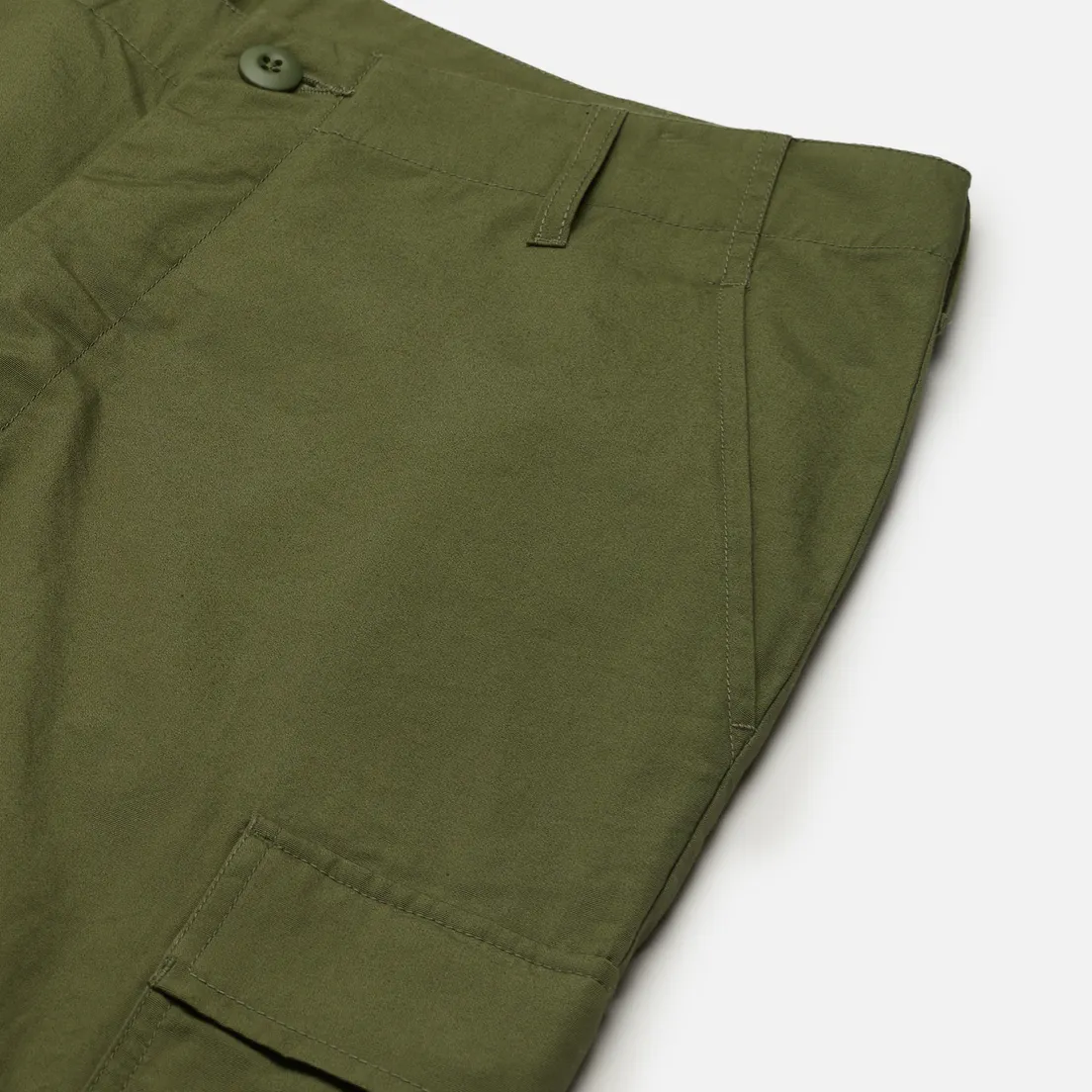 maharishi Мужские брюки Modified Jungle Fatigue