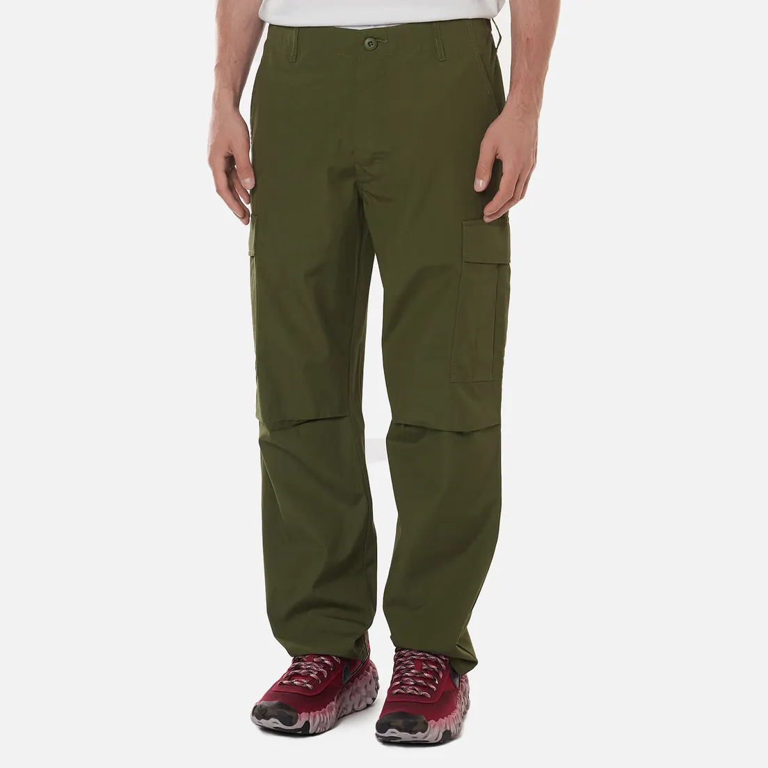 maharishi Мужские брюки Modified Jungle Fatigue