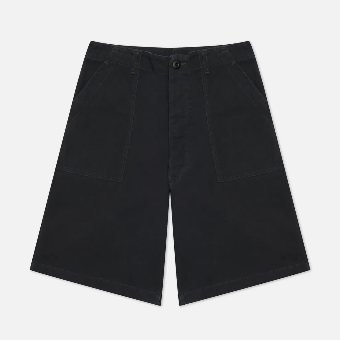 maharishi Мужские шорты Utility 3RD Pattern Mod
