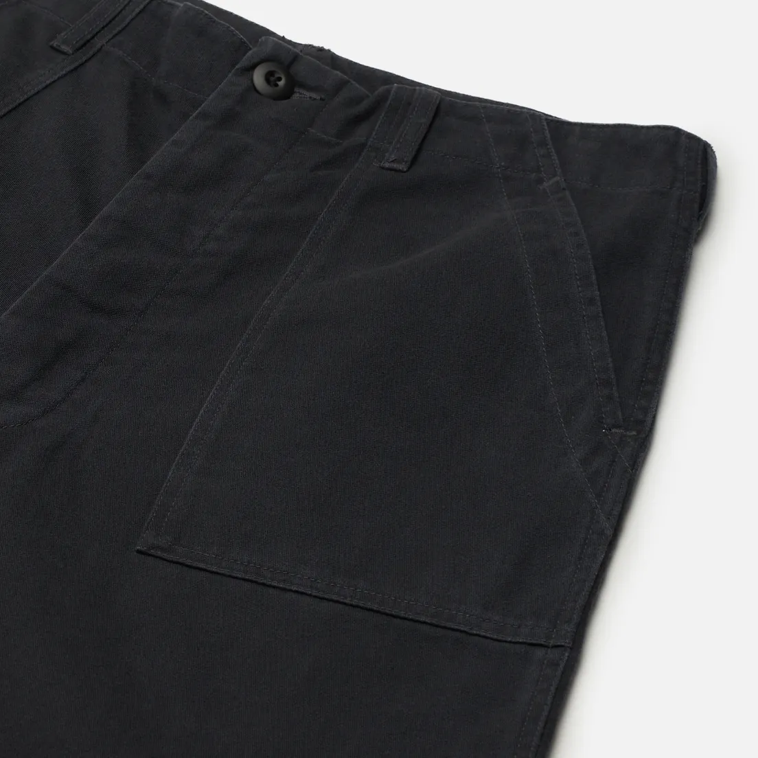 maharishi Мужские шорты Utility 3RD Pattern Mod
