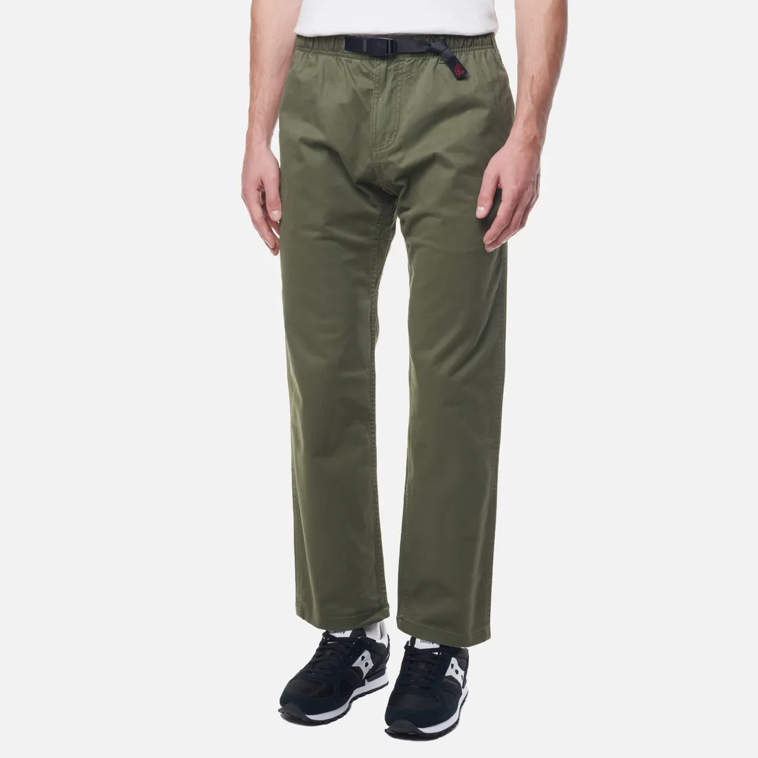 Gramicci Мужские брюки Stretch Twill