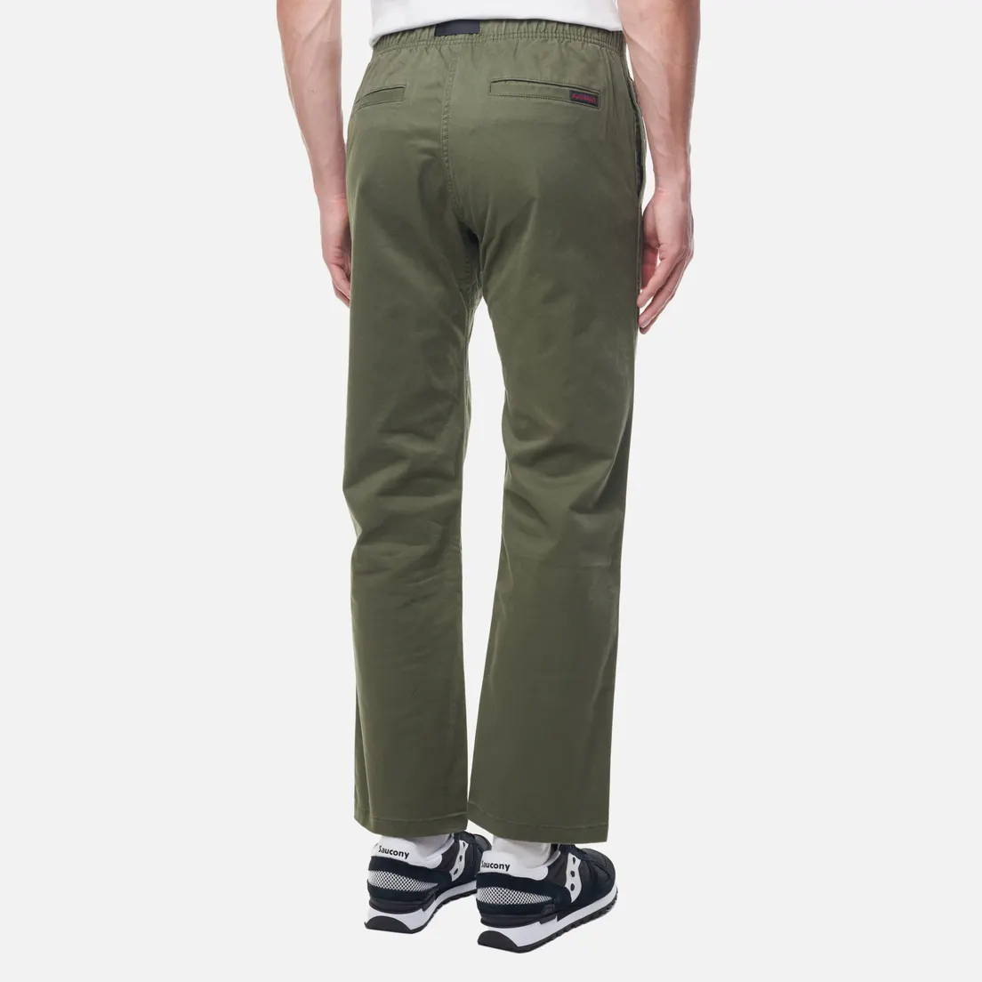 Gramicci Мужские брюки Stretch Twill