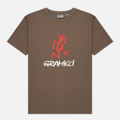 Gramicci Мужская футболка Logo