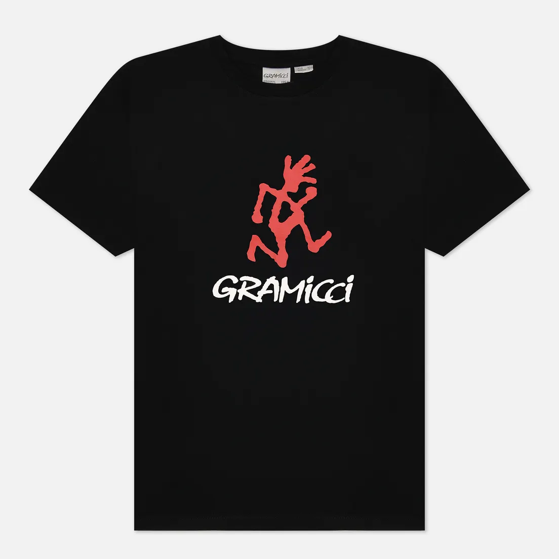 Gramicci Мужская футболка Logo