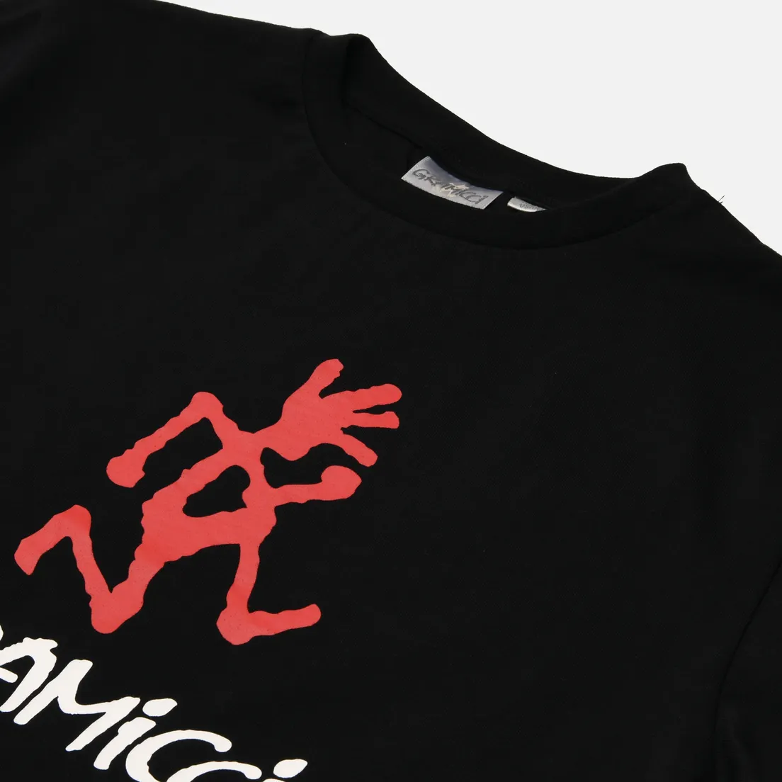 Gramicci Мужская футболка Logo