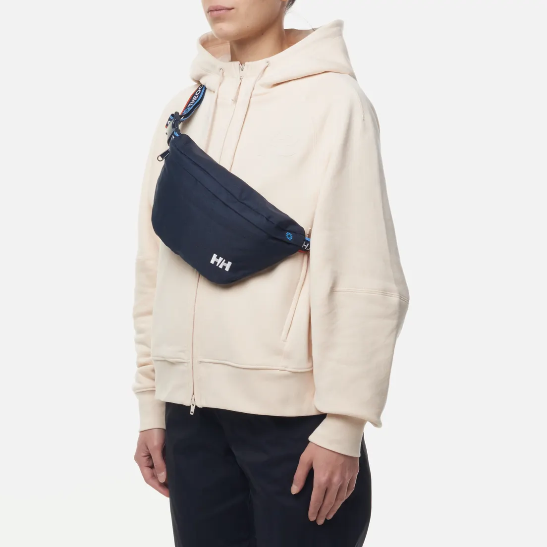 Helly Hansen Сумка на пояс The Ocean Race Bum