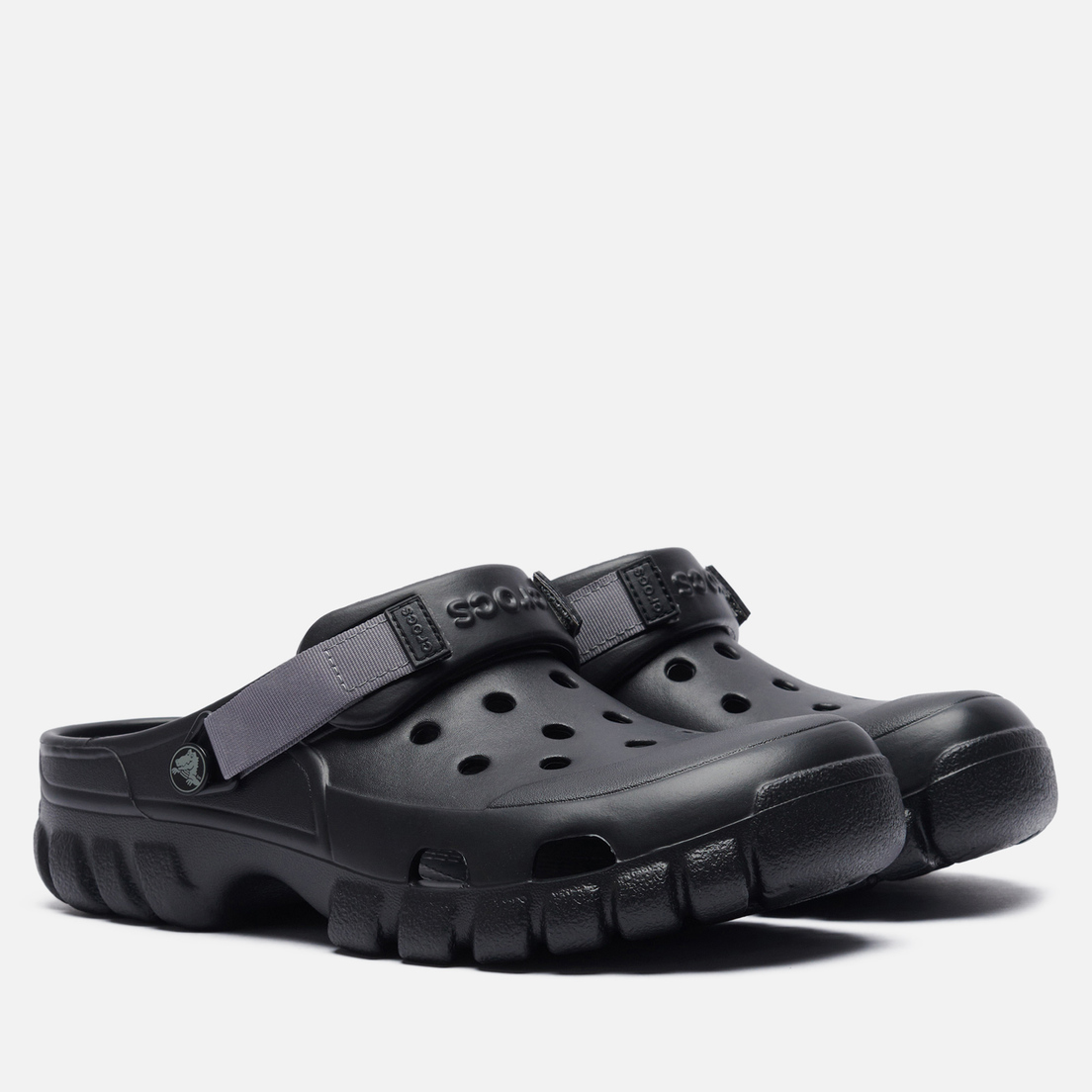 Crocs Сандалии Offroad Sport Clog