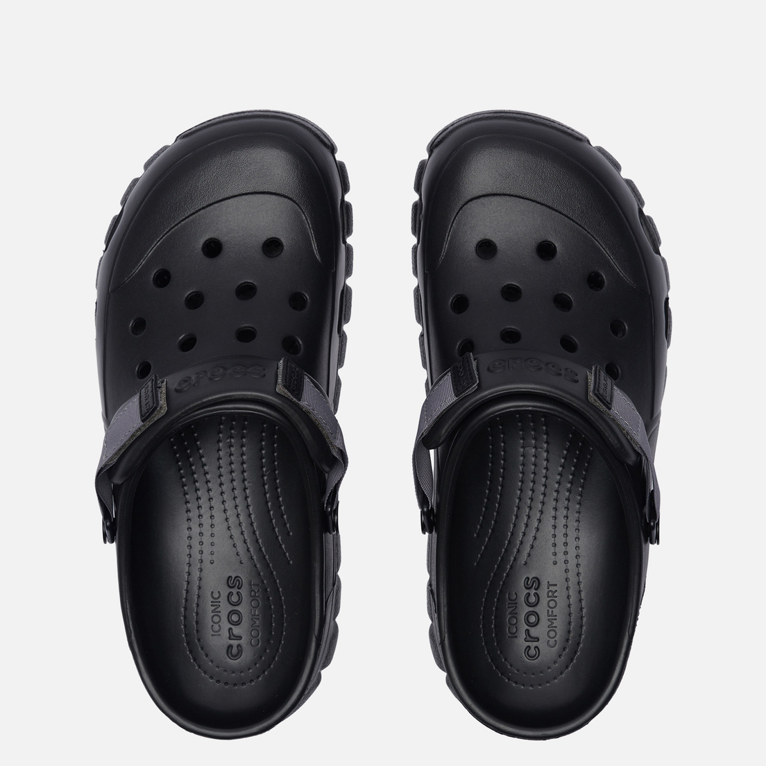 Crocs Сандалии Offroad Sport Clog