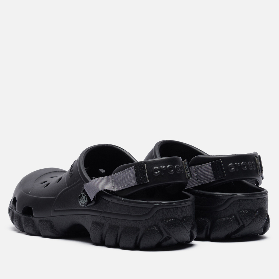 Crocs Сандалии Offroad Sport Clog