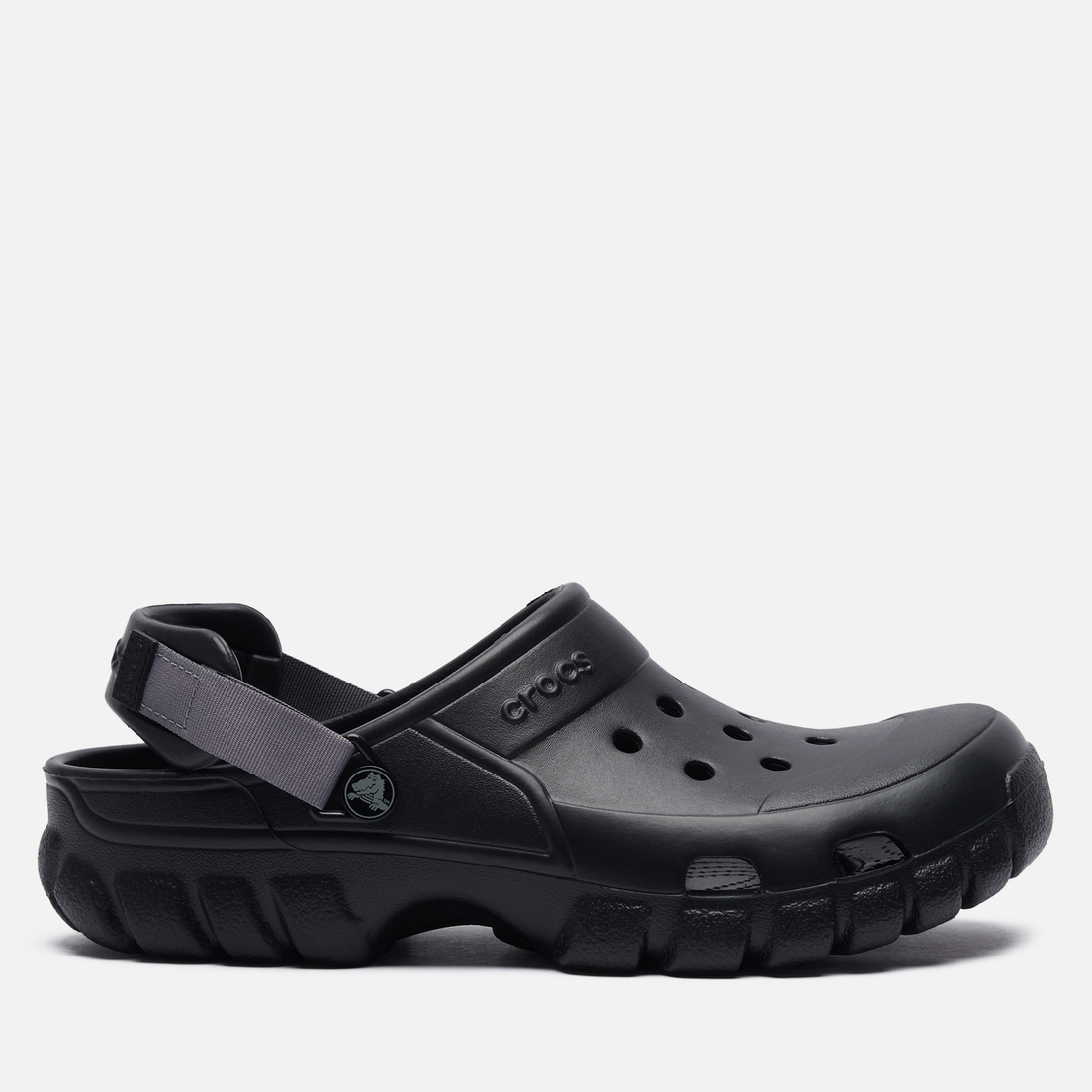 Crocs Сандалии Offroad Sport Clog