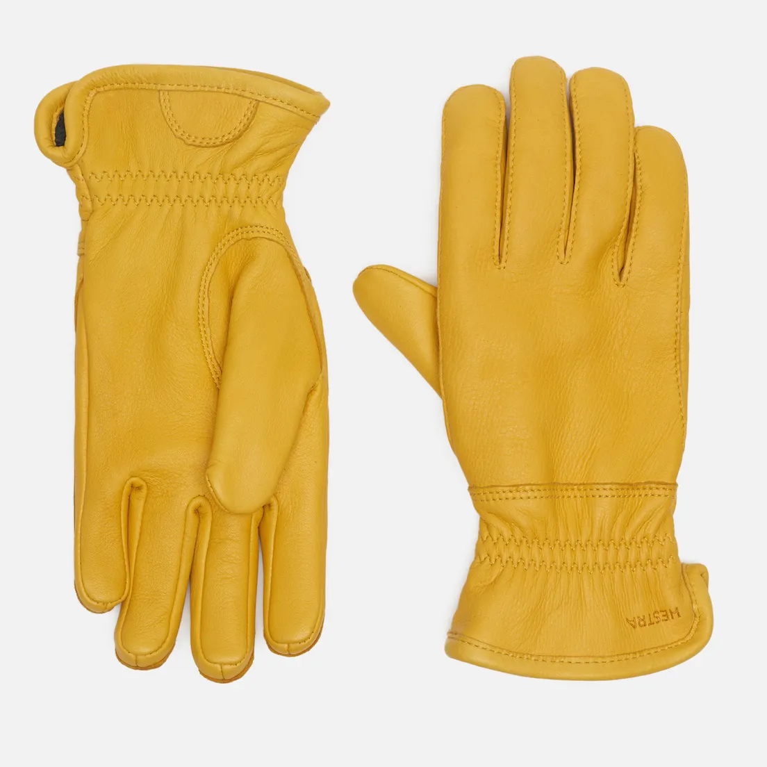 Hestra Перчатки Deerskin Winter Lined