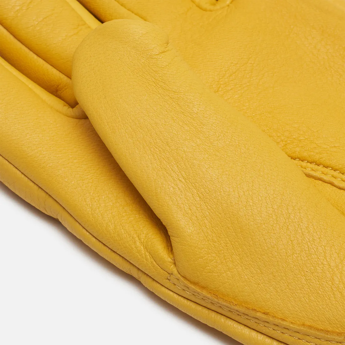 Hestra Перчатки Deerskin Winter Lined