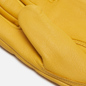 Перчатки Hestra Deerskin Winter Lined Natural Yellow фото - 1
