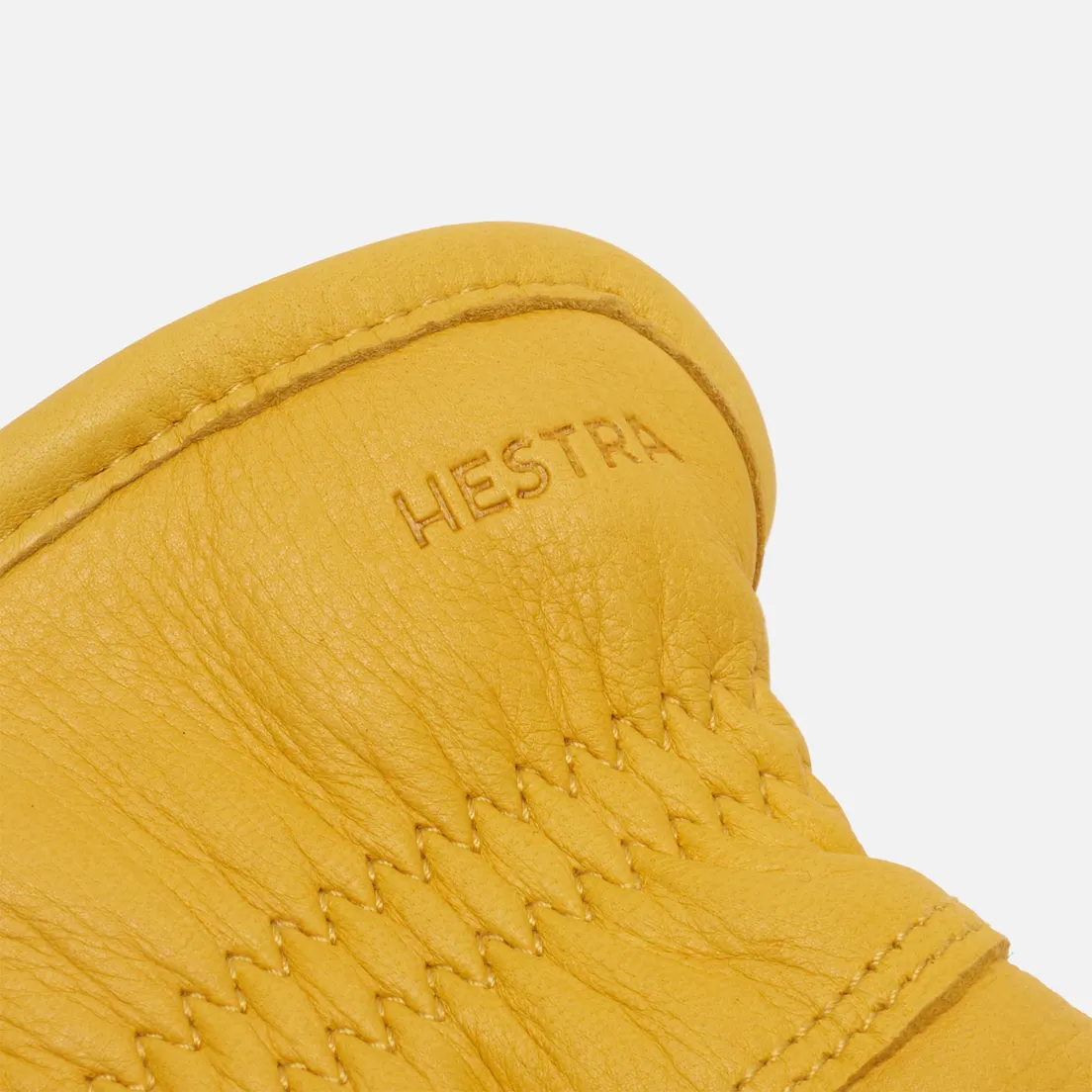 Hestra Перчатки Deerskin Winter Lined