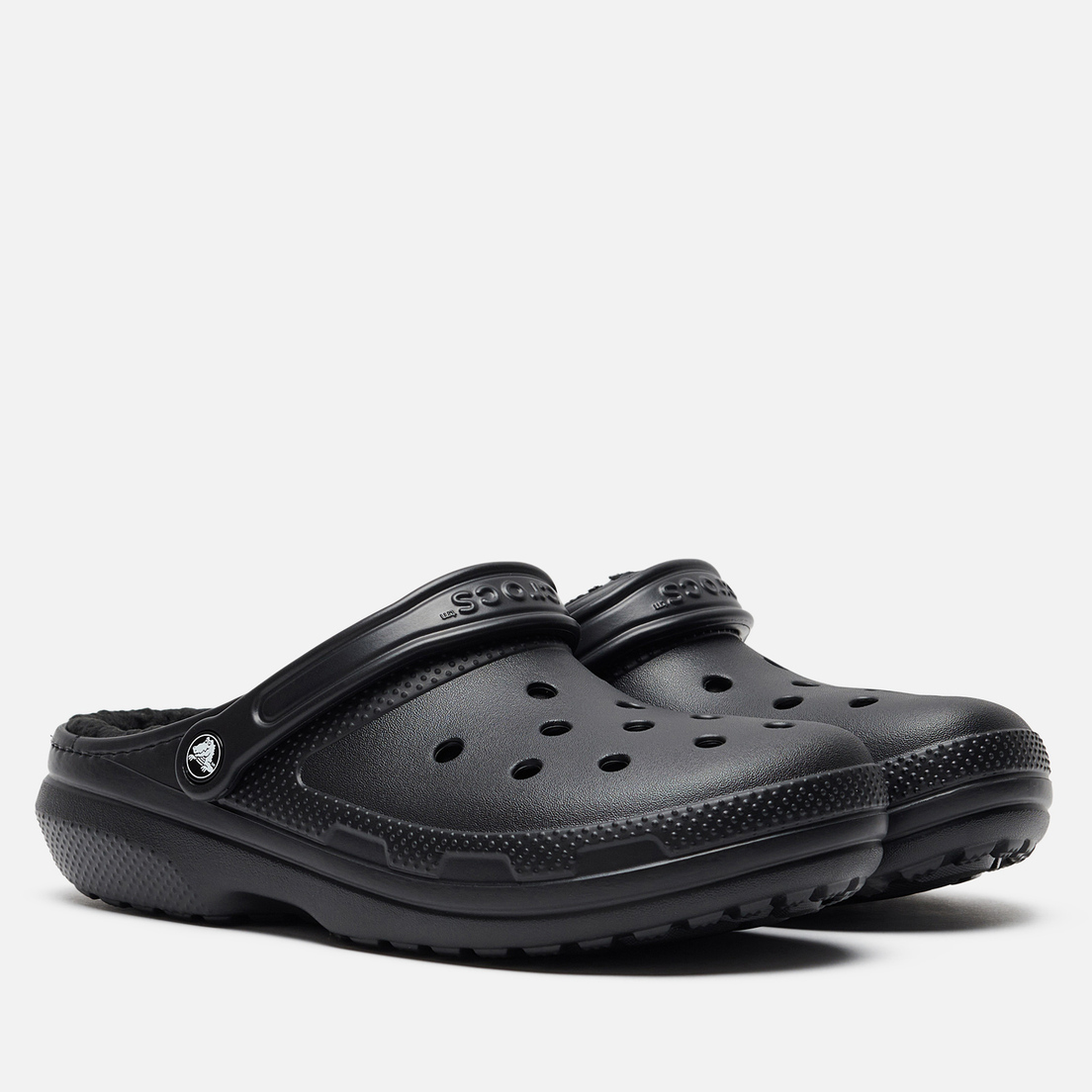 Crocs Сандалии Classic Lined Clog