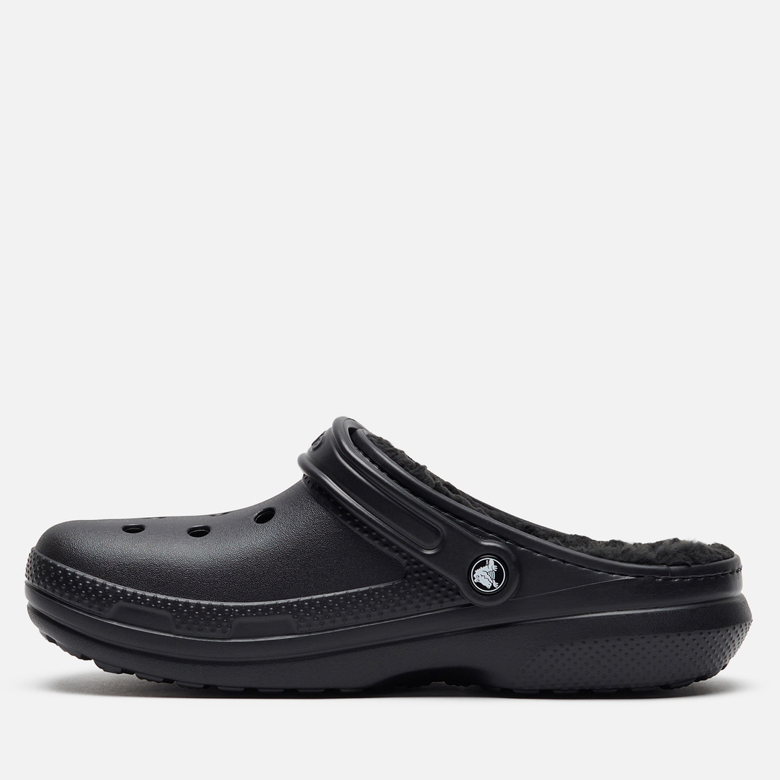 Crocs Сандалии Classic Lined Clog