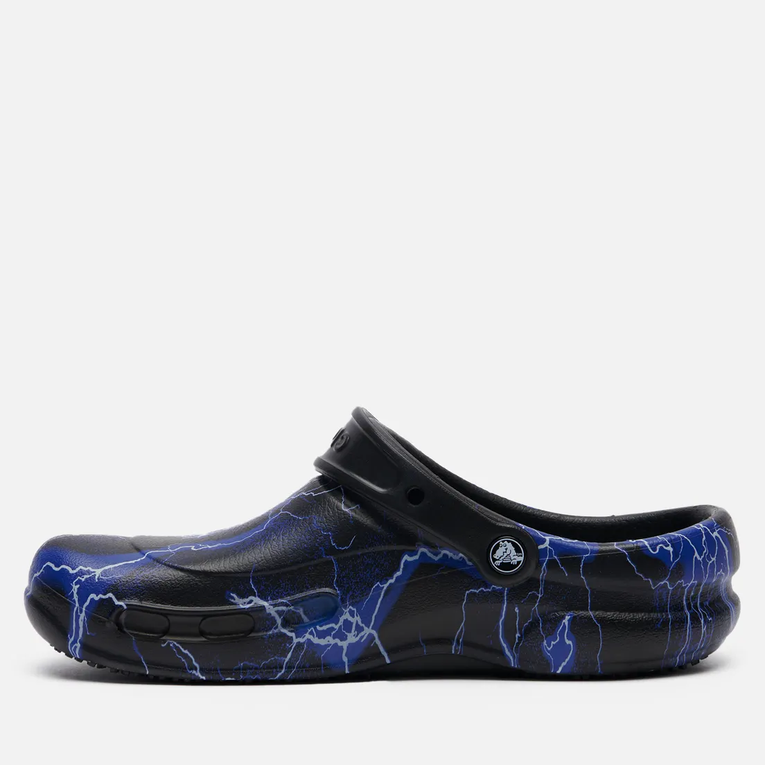 Crocs Сандалии Bistro Graphic Clog