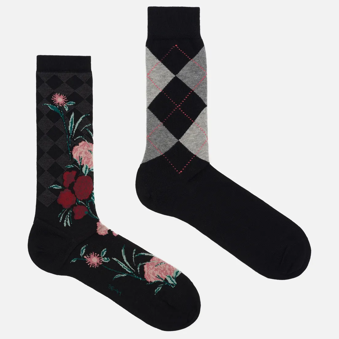 Burlington Комплект носков 2-Pack Gift