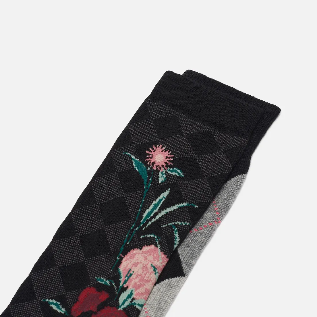 Burlington Комплект носков 2-Pack Gift