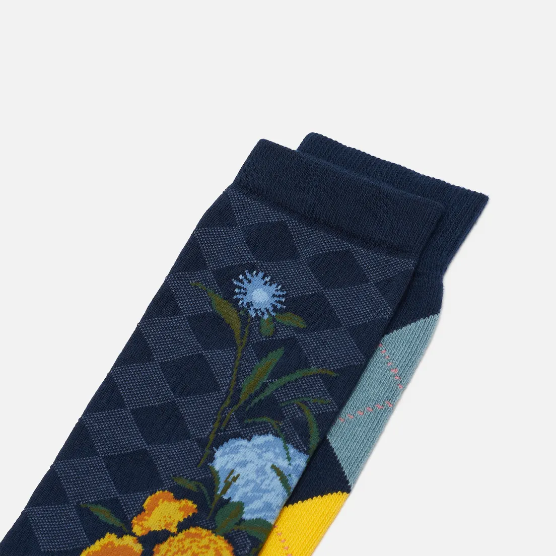 Burlington Комплект носков 2-Pack Gift