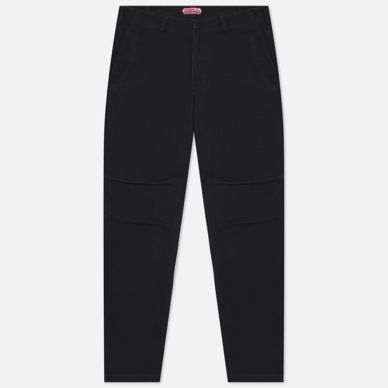 Мужские брюки maharishi U.S. Custom Black