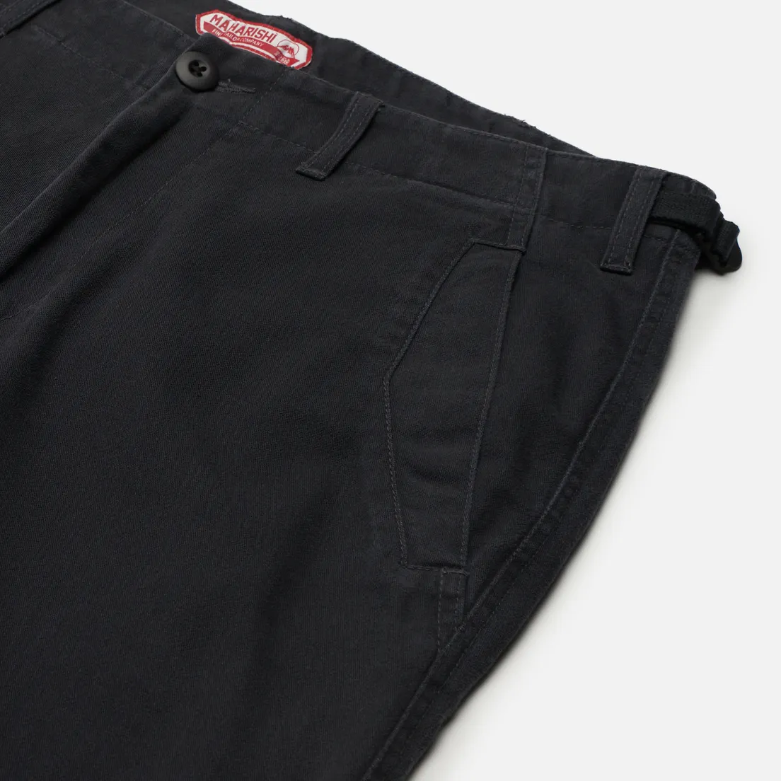 maharishi Мужские брюки U.S. Custom