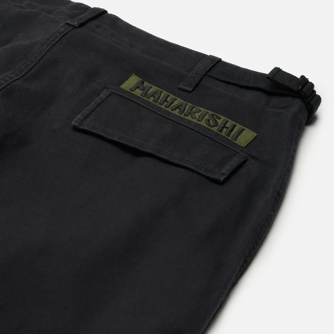 maharishi Мужские брюки U.S. Custom