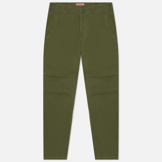 Мужские брюки maharishi U.S. Custom Olive