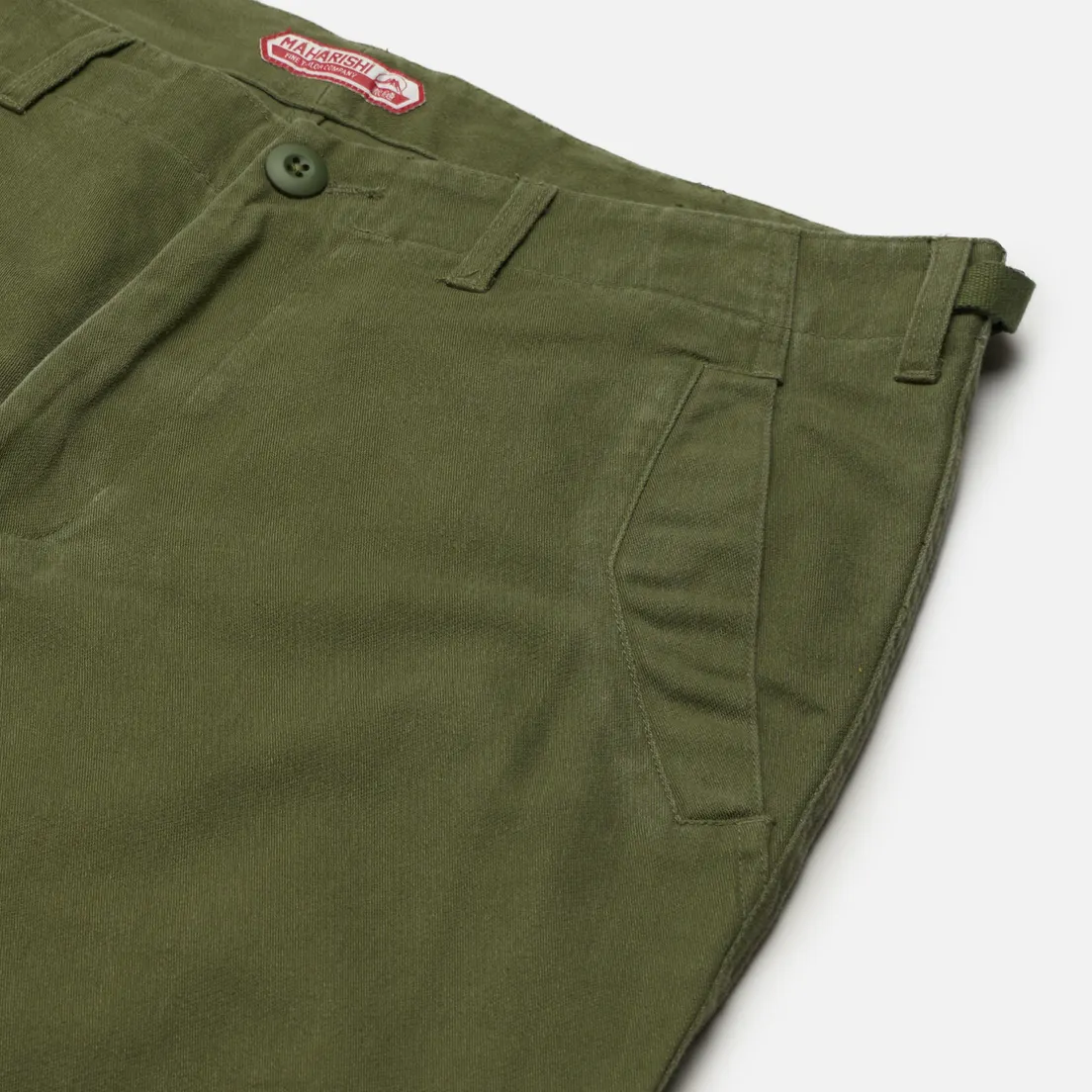 maharishi Мужские брюки U.S. Custom