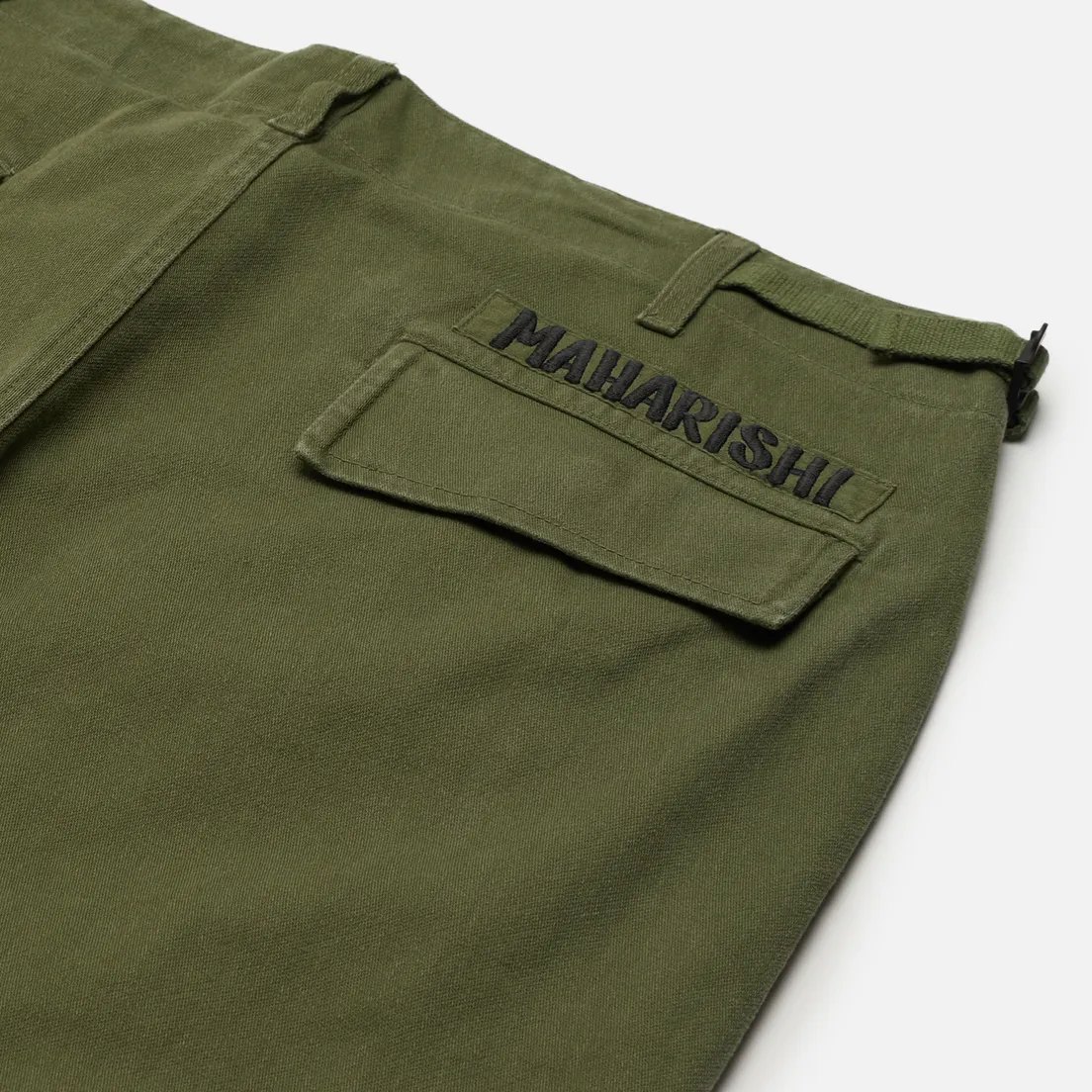 maharishi Мужские брюки U.S. Custom