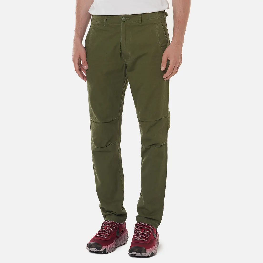 maharishi Мужские брюки U.S. Custom