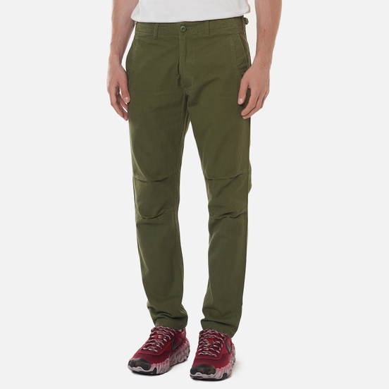 Мужские брюки maharishi U.S. Custom Olive