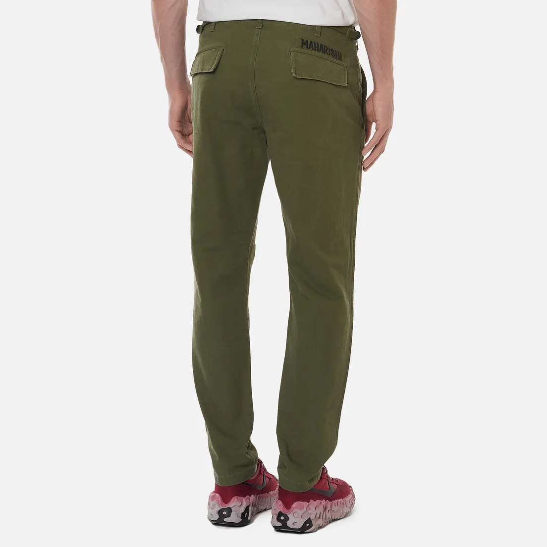 maharishi Мужские брюки U.S. Custom