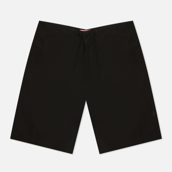 Мужские шорты maharishi U.S. Original Black