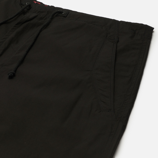 Мужские шорты maharishi U.S. Original Black